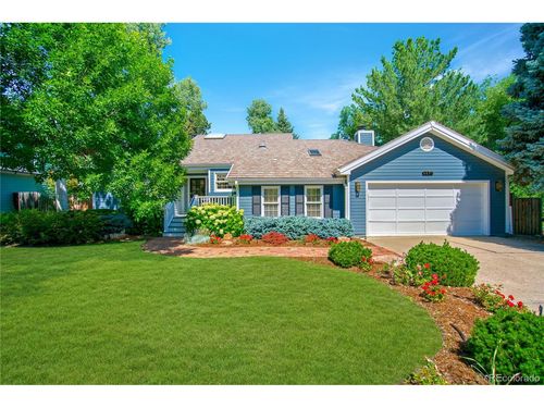 4471 Wellington Rd, Boulder, CO, 80301-3157 | Card Image