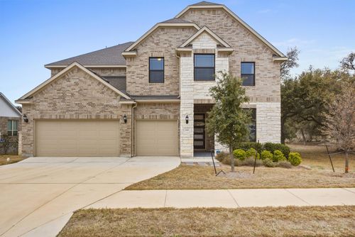208 Tovas Secret Cv, Georgetown, TX, 78628-2567 | Card Image