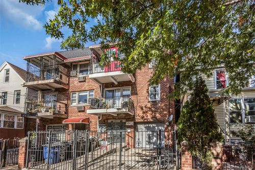 108-61 41st Ave, Corona, NY, 11368 | Card Image