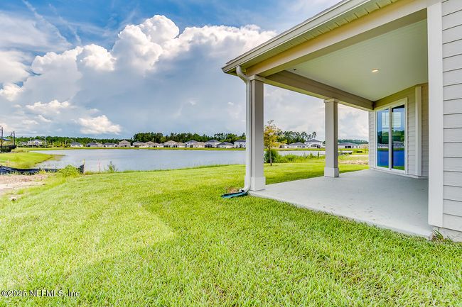 11144 Spring Meadows Rd, House other with 4 bedrooms, 2 bathrooms and null parking in Jacksonville FL | Image 31