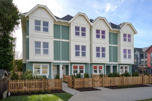 1-4788 54a St, Delta, BC, V4K3P1 | Card Image