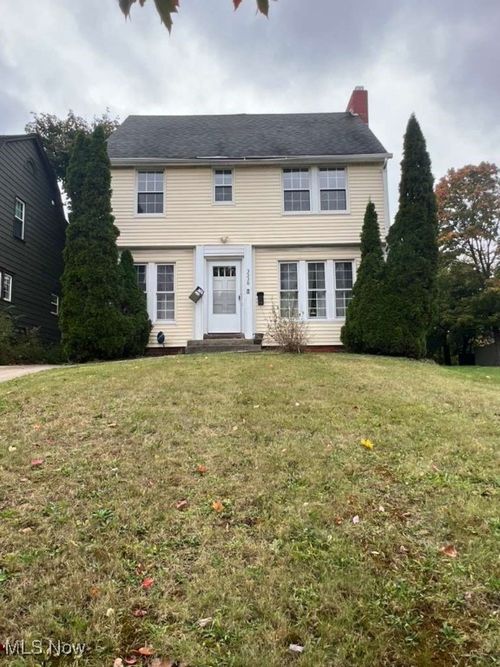 2-3536 Daleford Rd, Cleveland, OH, 44120-5231 | Card Image