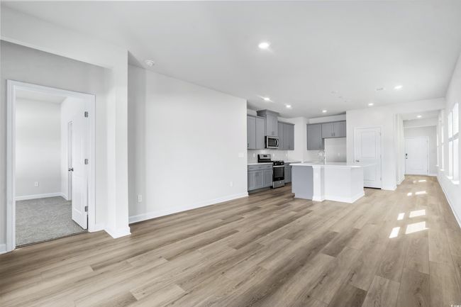 8253 Vibrant Loop, House other with 3 bedrooms, 2 bathrooms and 4 parking in Longs SC | Image 9