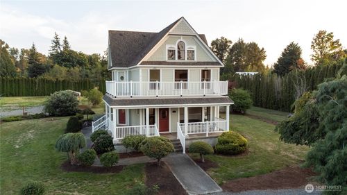 1371 W Axton Road, Ferndale, WA, 98248 | Card Image