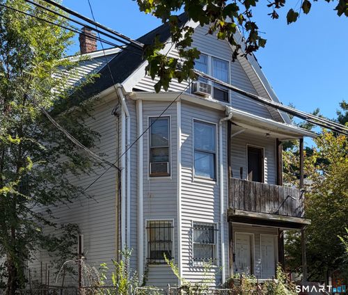 47 West St, New Haven, CT, 06519-1913 | Card Image