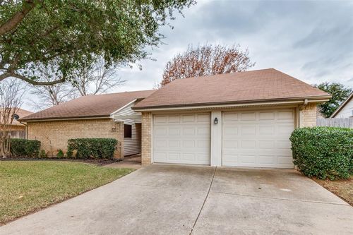 3117 Crystal Springs, Bedford, TX, 76021 | Card Image