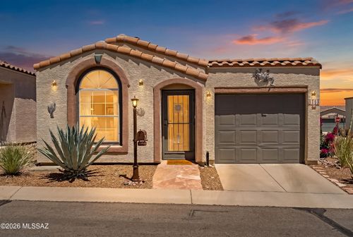1158 W Calle Trios Los Panchos, Sahuarita, AZ, 85629 | Card Image
