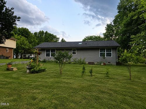 2351 James Boswell Rd, Burlington, NC, 27217-9111 | Card Image