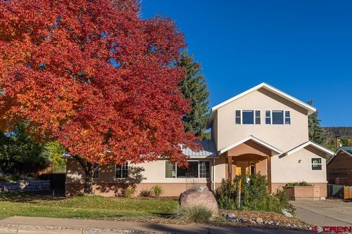 3112 E 7th Ave, Durango, CO, 81301-4318 | Card Image