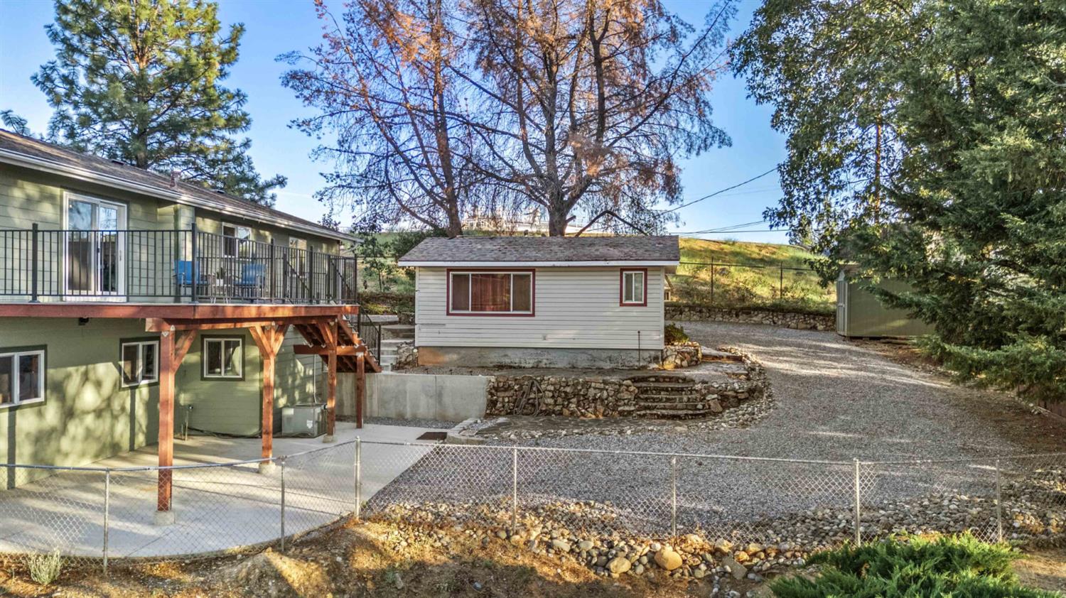 Residential in Placerville 3