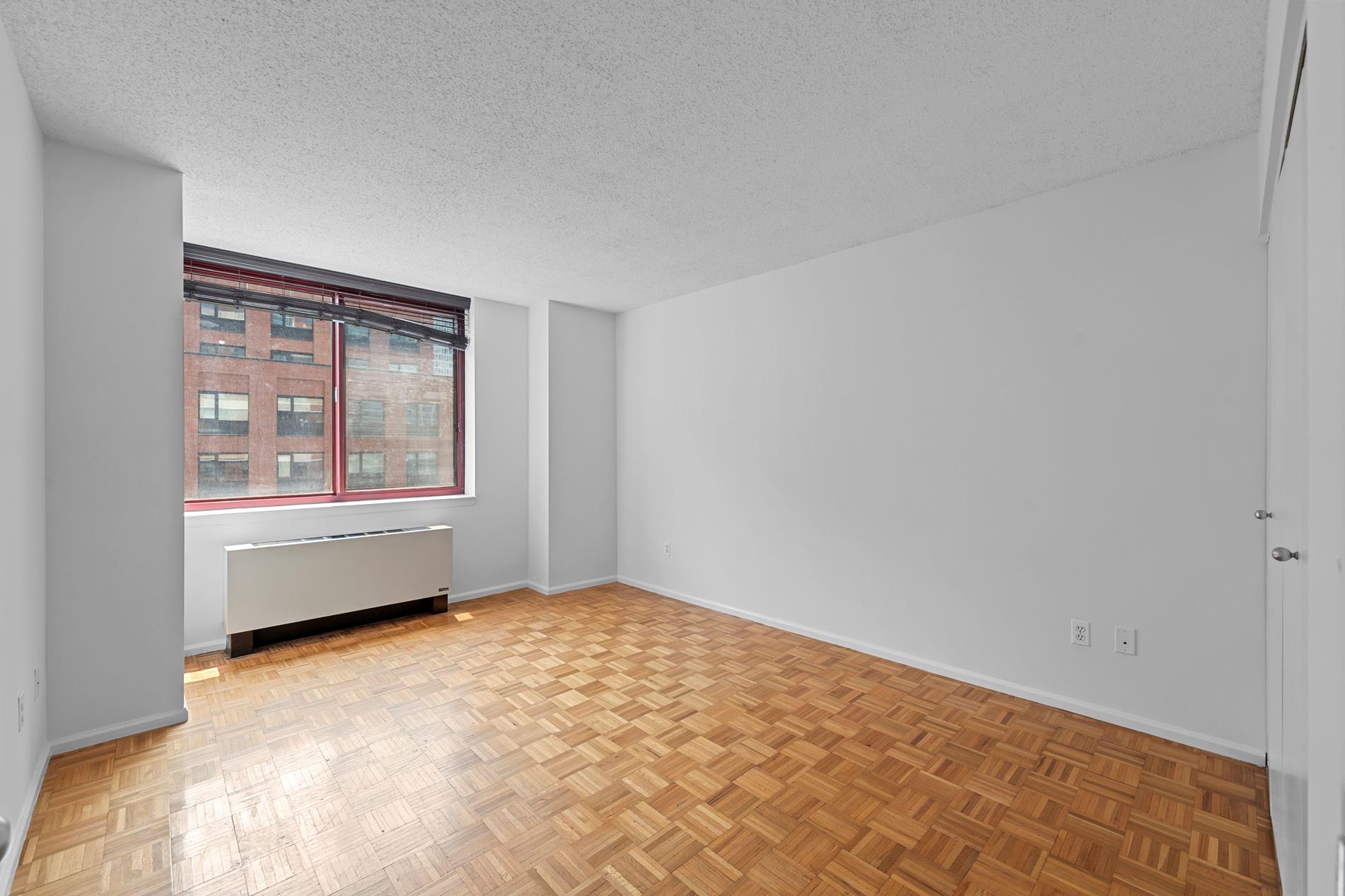 Residential in New York City 2