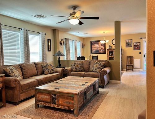 1121 Majestic Canyon St, Henderson, NV, 89052-3151 | Card Image