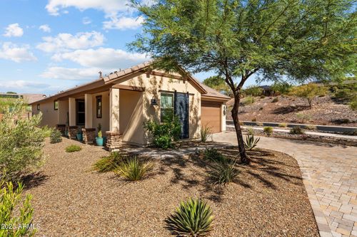 3200 Huckleberry Way, Wickenburg, AZ, 85390-1286 | Card Image