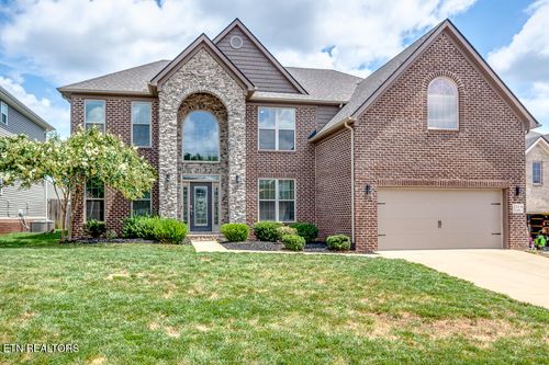 2514 Windjammer Ln, Knoxville, TN, 37932-2713 | Card Image