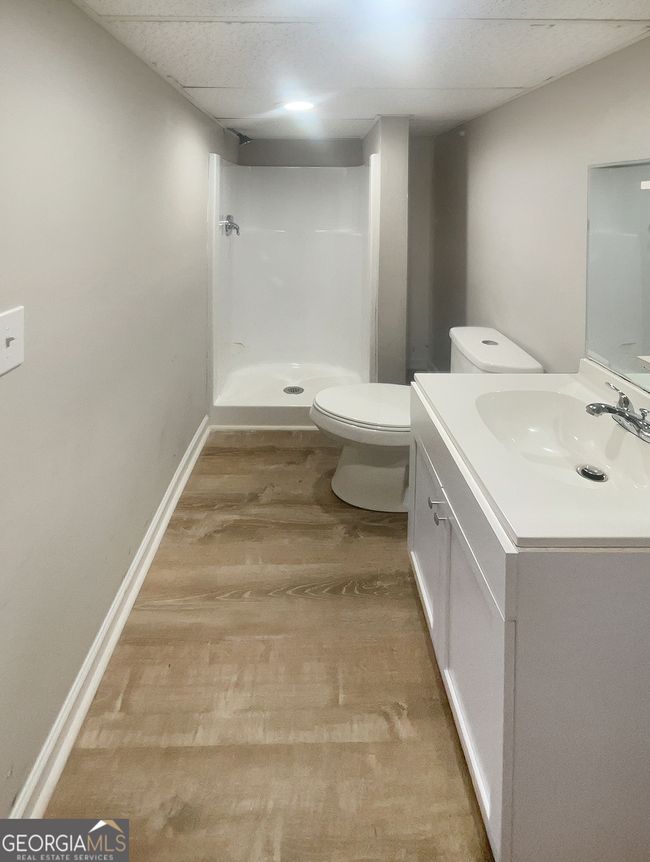 4838 Caboose Ln Nw, House other with 4 bedrooms, 3 bathrooms and null parking in Acworth GA | Image 24