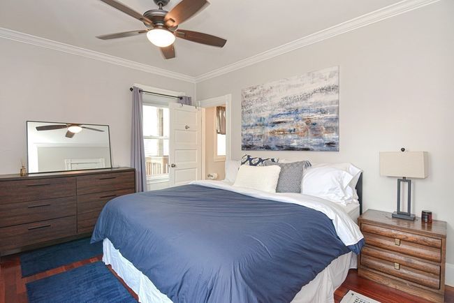 APT-1 - 22 Buttonwood St, Condo with 2 bedrooms, 2 bathrooms and null parking in Boston MA | Image 6