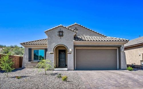 719 E Danum Valley Dr, Oro Valley, AZ, 85755-6086 | Card Image