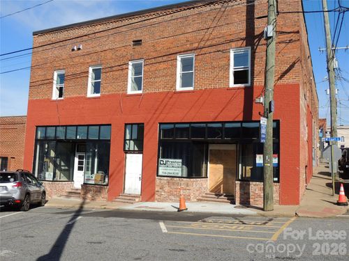 125 Central St, Rutherfordton, NC, 28139-2401 | Card Image