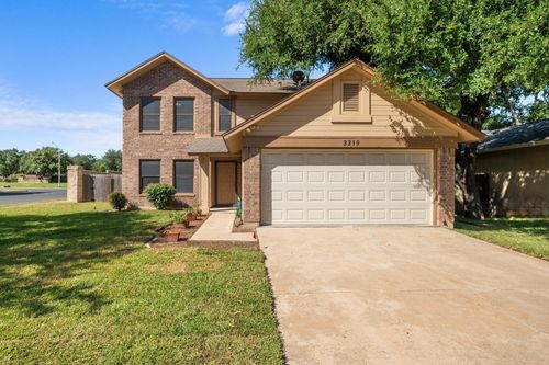 3319 Sweetgum Trce, Cedar Park, TX, 78613-5519 | Card Image