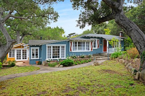 540 Periwinkle Ln, Santa Barbara, CA, 93108-2121 | Card Image