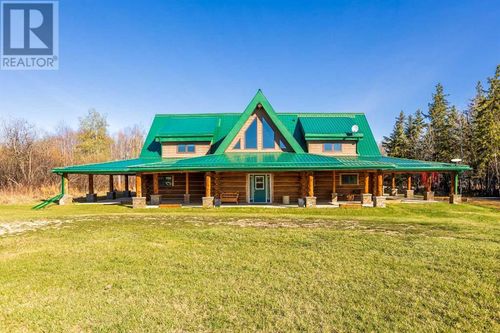 55332 Range Road 12a, Rural Lac Ste. Anne County, AB, T0E1V0 | Card Image