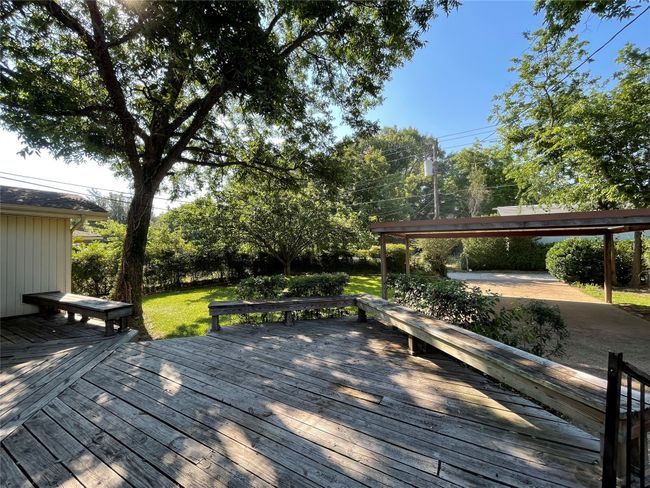 1303 Northlake Dr, House other with 3 bedrooms, 2 bathrooms and null parking in Richardson TX | Image 23