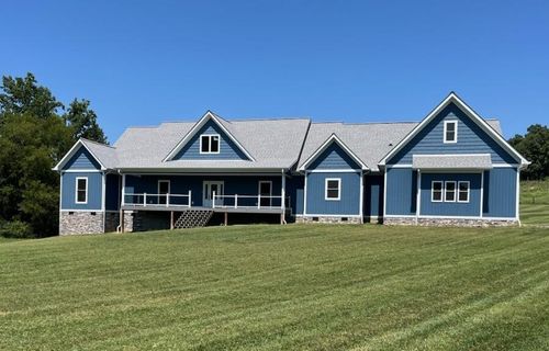 641 Zirkle Rd, Dandridge, TN, 37725-4455 | Card Image