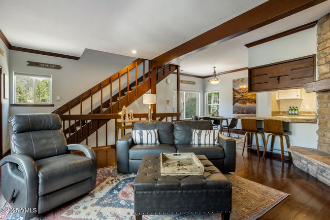 2 - 89 Columbine Cir, Condo with 2 bedrooms, 3 bathrooms and null parking in Avon CO | Image 9