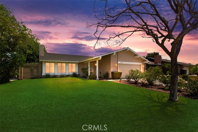 17th St, Chino, CA 91710