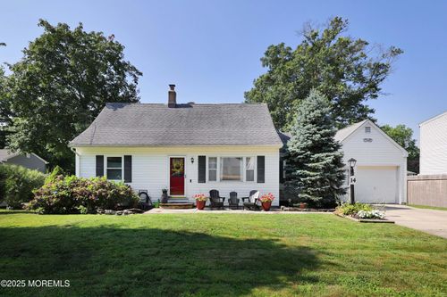 14 Elm Dr, Neptune, NJ, 07753-3312 | Card Image
