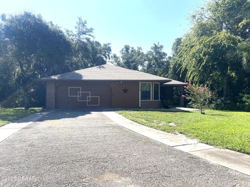 112 Underbrush Trl, PORT ORANGE, FL, 32128-6891 | Card Image