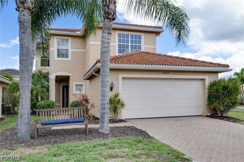 10519 Winged Elm Ln, FORT MYERS, FL, 33913-8863 | Card Image