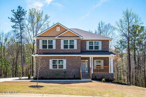 lot-24-219 Carsons Walk, Macon, GA, 31216-5240 | Card Image