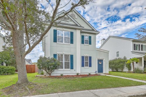 83 Creekside Dr, Summerville, SC, 29485-8193 | Card Image