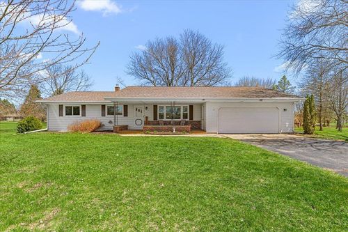 W6392 Judy Drive, PLYMOUTH, WI, 53073 | Card Image