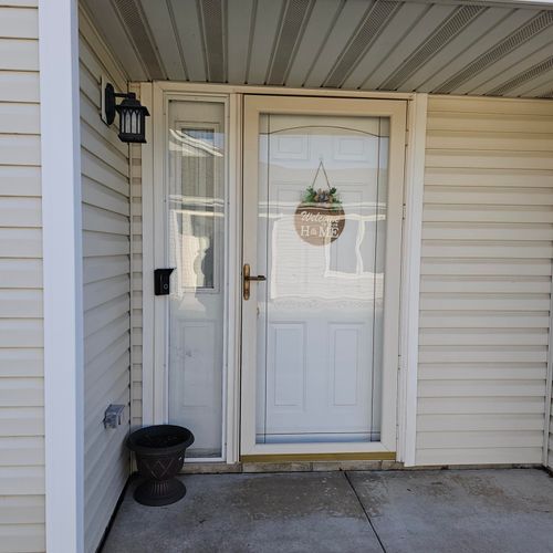 9991 Hunters Run, Saint John, IN, 46373 | Card Image