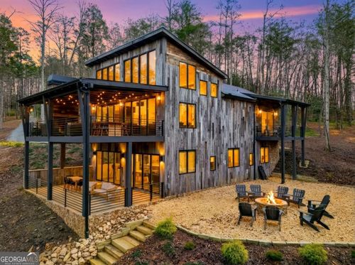 107 Cool Creek Trail, Blue Ridge, GA, 30513 | Card Image