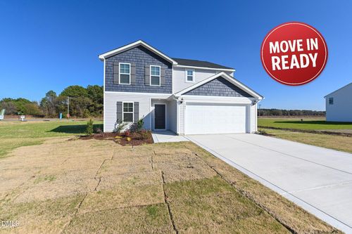 lot-65-101 Twin Pines Court, La Grange, NC, 28551 | Card Image