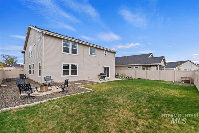 3074 N Greengate Way, House other with 5 bedrooms, 4 bathrooms and 2 parking in Star ID | Image 34