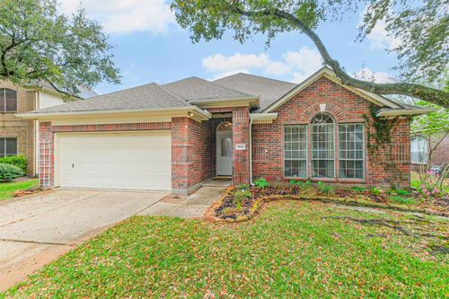 18422 Cobblestone Dr, Cypress, TX, 77429-4511 | Card Image