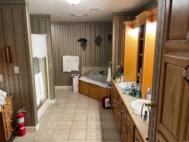 571 Honeysuckle Rd, House other with 3 bedrooms, 3 bathrooms and null parking in Bald Knob AR | Image 38