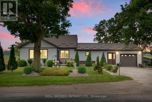 1331 12th Concession Road, Norfolk (Langton), ON, N0E1G0 | Card Image