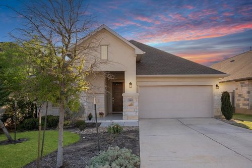 344 Pisa Ln, Georgetown, TX, 78628-2686 | Card Image