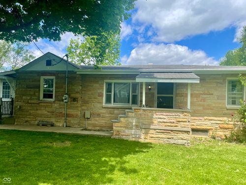 451 E North St, Cloverdale, IN, 46120-8514 | Card Image