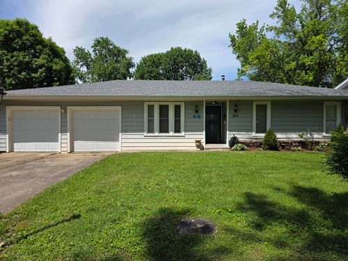 1511 W Berkeley Street, Springfield, MO, 65807 | Card Image