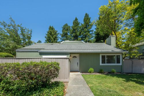 734 Racquet Club Circle, Rohnert Park, CA, 94928 | Card Image