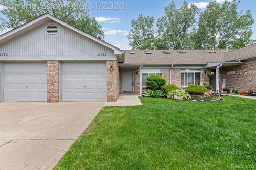 23362 Stromp Ct, Trenton, MI, 48183-2186 | Card Image