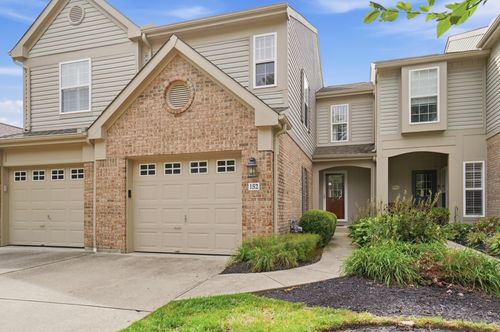 152 Hidden Ridge Ct, Highland Heights, KY, 41076-8510 | Card Image