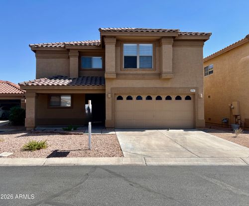 3947 S Nebraska St, Chandler, AZ, 85248-4572 | Card Image