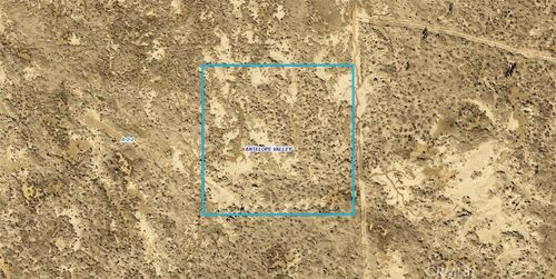 0 Avenue E8, Lancaster, CA, 93535 | Card Image